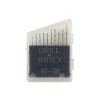 EXC55511 - Excel Drill Bit Set - High Speed Metal