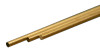 KSE8169 - K & S Engineering Brass Rod .072in