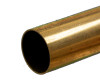KSE8141 - K & S Engineering Brass Tube 9/16in