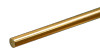 KSE8165 - K & S Engineering Brass Rod 5/32in