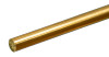 KSE8166 - K & S Engineering Brass Rod 3/16in