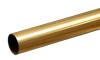 KSE8135 - K & S Engineering Brass Tube 3/8in