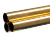 KSE8142 - K & S Engineering Brass Tube 19/32in