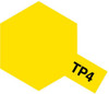 TAM89104 - Tamiya Tamiya Yellow Water-Based Marker (Discontinued)