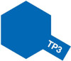 TAM89103 - Tamiya Tamiya Blue Water-Based Marker (Discontinued)