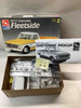 AMT6691 - AMT 1/25 1972 Chevrolet Fleetside - WWWEB10101035