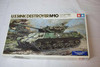 TAM89554 - Tamiya 1/35 M10 U.S. Tank Destroyer - WWWEB10101116
