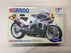 TAM14055 - Tamiya 1/12 Honda NSR500 Grand Prix Racer - WWWEB10101257