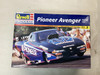 RMO85-7670 - Revell Monogram  1/24 Pioneer Avenger Funny Car - WWWEB10101291