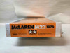 TAM20062 - Tamiya 1/20 McLaren M23 1976 - WWWEB10101361