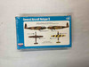 NPKF152 - Novo Plastic Kits 1/72 Hotspur Troop Carrying Glider - WWWEB10101744