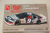 AMT6740 - AMT 1/25 Ford Thunderbird Coors Light - WWWEB10101772