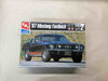 AMT6631 - AMT 1/25 1967 Ford Mustang GT Fastback - WWWEB10101777