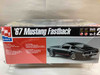 AMT6631 - AMT 1/25 1967 Ford Mustang GT Fastback - WWWEB10101777