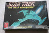 AMT6812 - AMT Next Generation Klingon Battle Cruiser Star Trek - WWWEB10101992