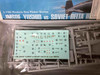 DRA7003 - Dragon 1/700 JMSDF YUSHIO vs Soviet DELTA III Class - WWWEB10102471