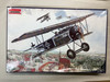 ROD603 - Roden 1/32 Fokker D.VI - WWWEB10102583