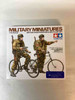TAM35333 - Tamiya 1/35 British Paratroppers & Bicycles Set - WWWEB10102613