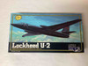 MPC1-4311 - MPC 1/72 Lockheed U-2 - WWWEB10103131