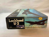 MPC1-4311 - MPC 1/72 Lockheed U-2 - WWWEB10103131