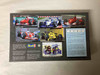 RAG07236 - Revell 1/24 Sauber Petronas C22 - WWWEB10103448