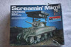 MON6500 - Monogram 1/32 Screamin Mimi Sherman M4A1 with rocket Launcher - WWWEB10103859