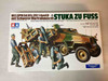 TAM35151 - Tamiya 1/35 Ger. Sd.Kfz 251/1 Aust.D "Stuka zu Fuss" - WWWEB10104307