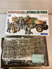 TAM35151 - Tamiya 1/35 Ger. Sd.Kfz 251/1 Aust.D "Stuka zu Fuss" - WWWEB10104307