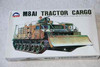 BLTTK-9002 - Bluetank 1/35 Tractor Cargo M8A1 - WWWEB10104422