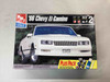 AMT30074 - AMT 1/25 '86 Chevy El Camino Plus Pack - WWWEB10104438