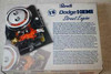 RMX1564 - Revell 1/6 Dodge 426 Street Hemi - WWWEB10104740