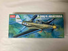 ACA2177 - Academy 1/72 P-39Q/N Airacobra - WWWEB10104866