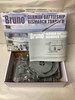 TKM5012 - Takom 1/72 Bruno Bismarck Battleship Turret B - WWWEB10105044