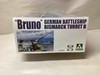 TKM5012 - Takom 1/72 Bruno Bismarck Battleship Turret B - WWWEB10105044