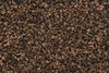 WOOB71 - Woodland Scenics Ballast Fine Dark Brown