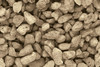 WOOC1276 - Woodland Scenics Talus Coarse Brown