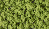 WOOFC145 - Woodland Scenics Bushes Clump Foliage - Light Green