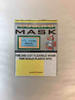EDUCX084 - Eduard Models 1/72 B5N Kate Mask for HAS