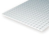EVE4507 - Evergreen Scale Models 1/2x.040 Tiles
