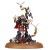 Games Workshop Warhammer 40K Adepta Sororitas Hospitaller