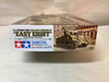 TAM35346 - Tamiya 1/35 M4A3E8  Sherman "Easy Eight" - WWWEB10105490