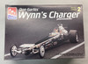 AMT6438 - AMT 1/25 Don Garlits' Wynn's Charger - WWWEB10105000