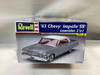 RMX85-2176 - Revell 1/25 1963 Chevy Impala SS Lowrider 2'n 1 - WWWEB10105794