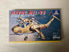 ITA176 - Italeri 1/72 Havoc MIL-28 Attack Helicopter - WWWEB10105314
