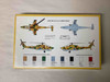 ITA176 - Italeri 1/72 Havoc MIL-28 Attack Helicopter - WWWEB10105314