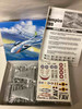 HOBHC1574 - Hobbycraft 1/48 Vampire FB5 Jet Fighter - WWWEB10105951