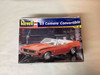 RMX85-7676 - Revell 1/25 '69 Camaro Convertible - WWWEB10106014