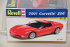RMX85-2588 - Revell 1/25 2001 Corvette Z06 WWWEB10106015