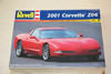 RMX85-2588 - Revell 1/25 2001 Corvette Z06 WWWEB10106015