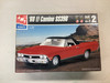 AMT8017 - AMT 1/25 '68 El Camino SS396 - WWWEB10106073